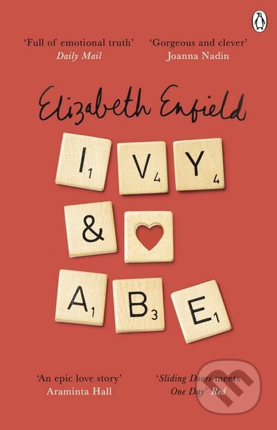 Ivy and Abe