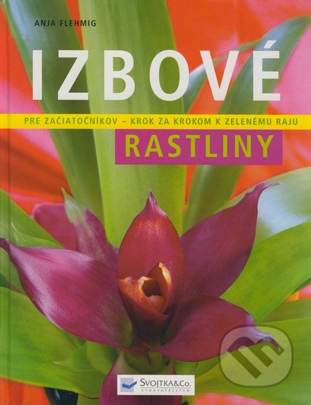 Izbové rastliny