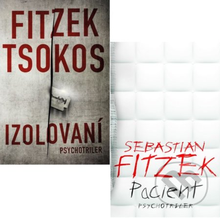 Izolovaní + Pacient (Kolekcia)