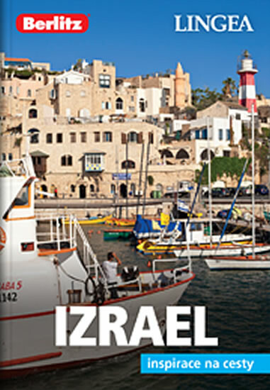 Izrael - kniha z kategorie Historie