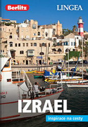 Izrael - kniha z kategorie Historie