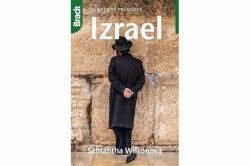 Izrael - Samantha Wilsonová