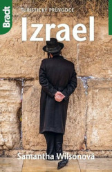 Izrael - Turistický průvodce