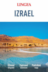 Izrael (Úžasné fotografie, Zajímavé souvislosti, Podrobné mapy) - kniha z kategorie Historie