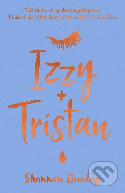 Izzy + Tristan