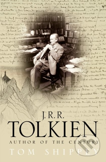 J.R.R. Tolkien (Author of the Century)