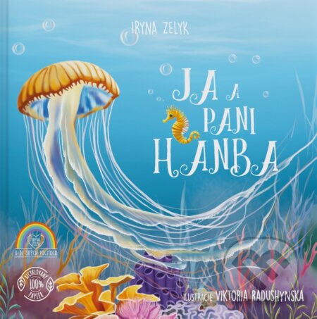 Ja a pani Hanba