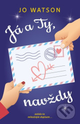 Já a Ty, navždy