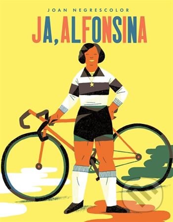 Ja, Alfonsina