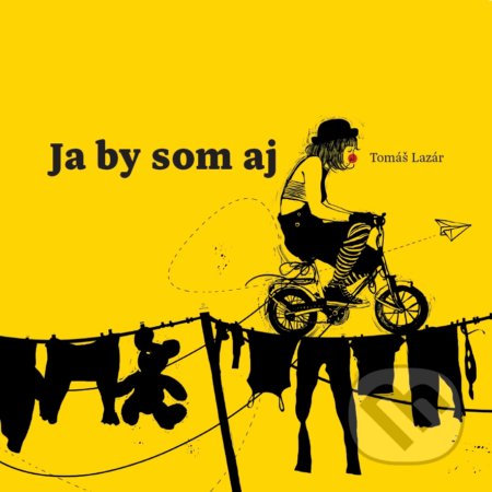 Ja by som aj