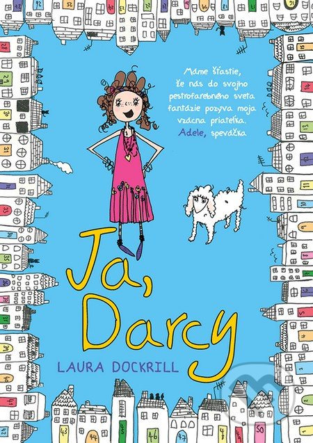 Ja, Darcy