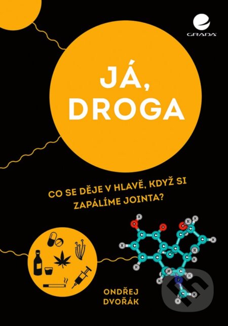 Já, droga