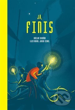 Já, Finis