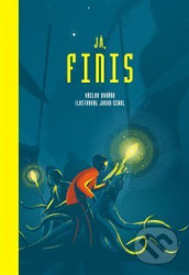 Já, Finis