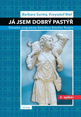 Já jsem Dobrý Pastýř