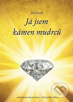 Já jsem kámen mudrců