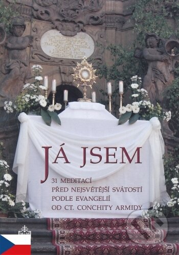 Já jsem