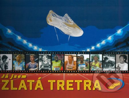 Já jsem zlatá tretra