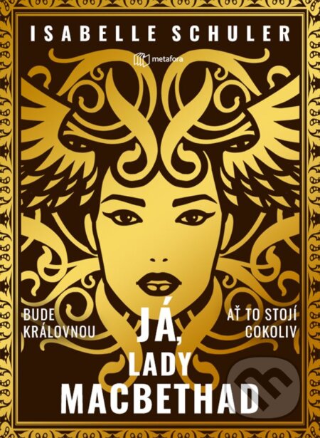 Já, lady MacBethad