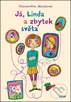 Já, Linda a zbytek světa