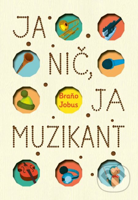 Ja nič, ja muzikant