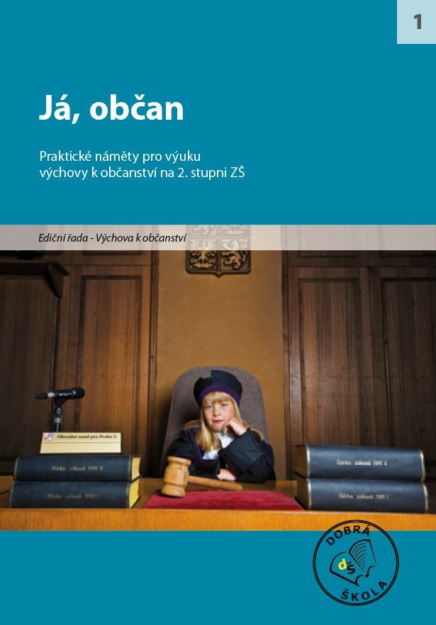 Já, občan pro 2. stupeň ZŠ (1)