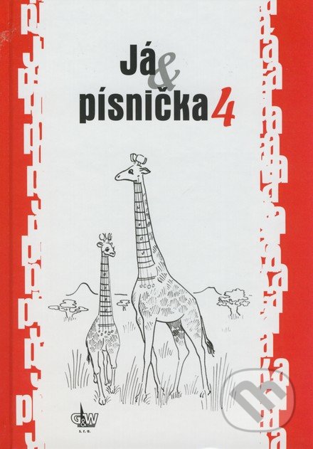 Já & písnička 4