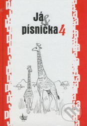 Já a písnička 4 (červená)