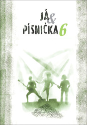 Já & písnička 6 - kniha z kategorie Hudba