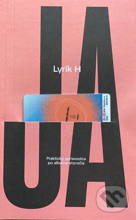 Ja (Praktický sprievodca po albume storočia)