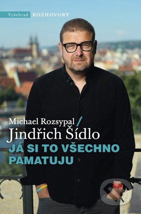 Já si to všechno pamatuju