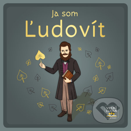 Ja som Ľudovít