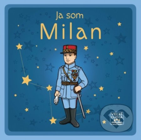 Ja som Milan
