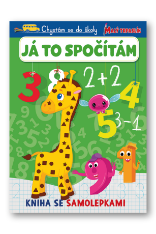 Já to spočítám
