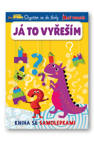 Já to vyřeším