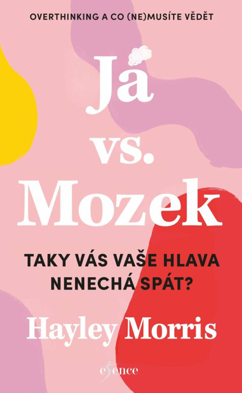 Já vs. Mozek - Hayley Morris