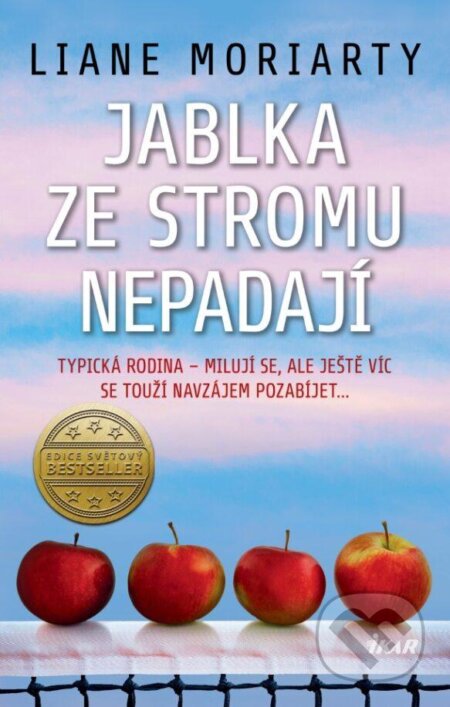Jablka ze stromu nepadají (Typická rodina