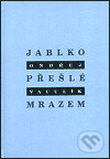 Jablko přešlé mrazem