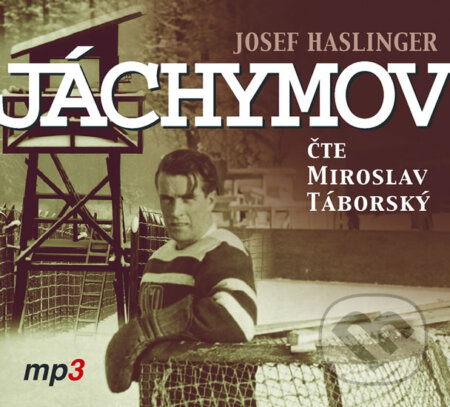 Jáchymov - CDmp3