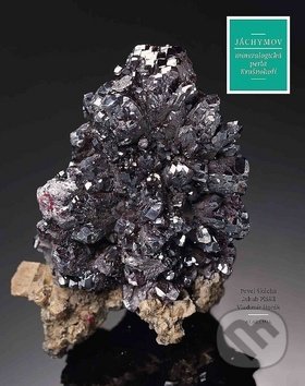 Jáchymov (Mineralogická perla Krušnohoří)