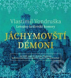 Jáchymovští démoni