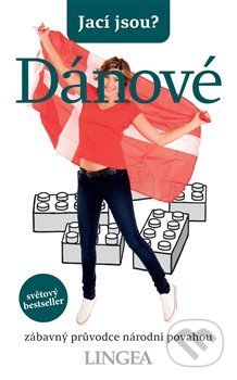 Jací jsou? - Dánové