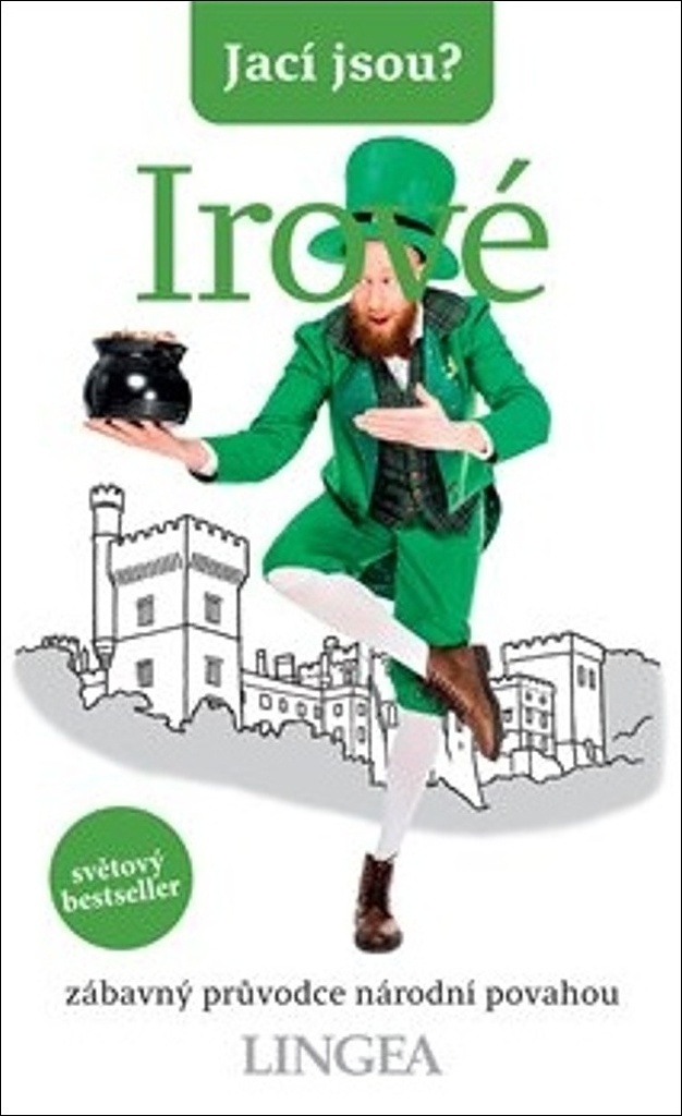 Jací jsou? Irové