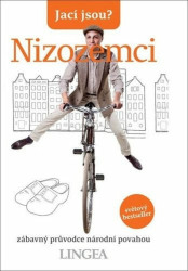 Jací jsou? - Nizozemci