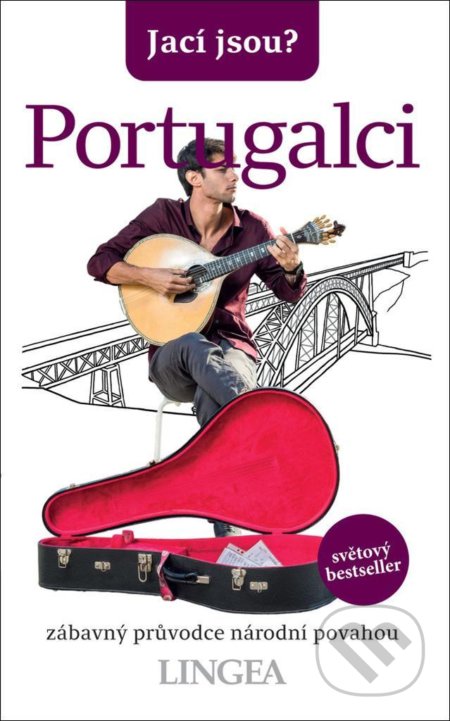 Jací jsou? - Portugalci