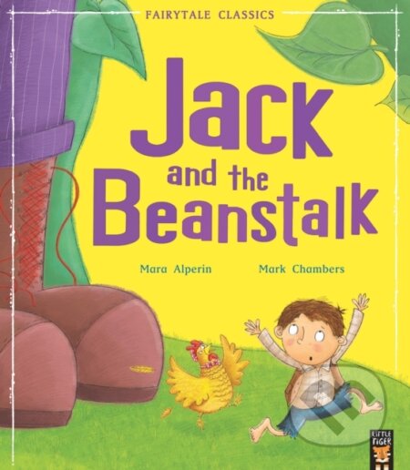 Jack and the Beanstalk