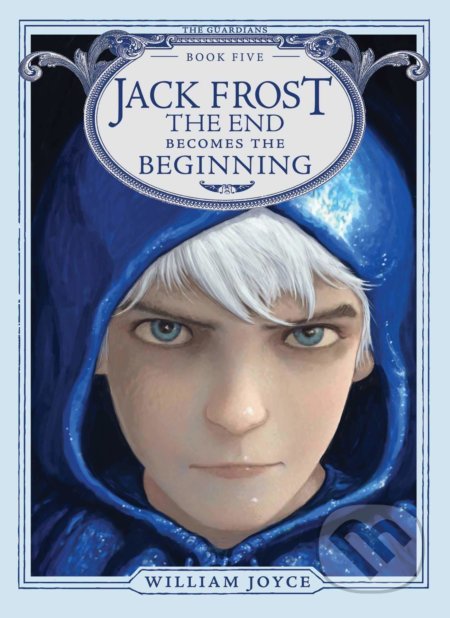 Jack Frost (The End Becomes the Beginning)