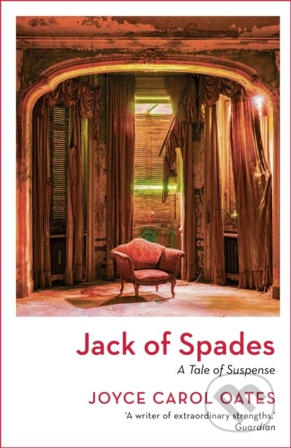 Jack of Spades
