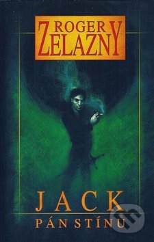 Jack, Pán stínů