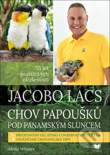 Jacobo Lacs